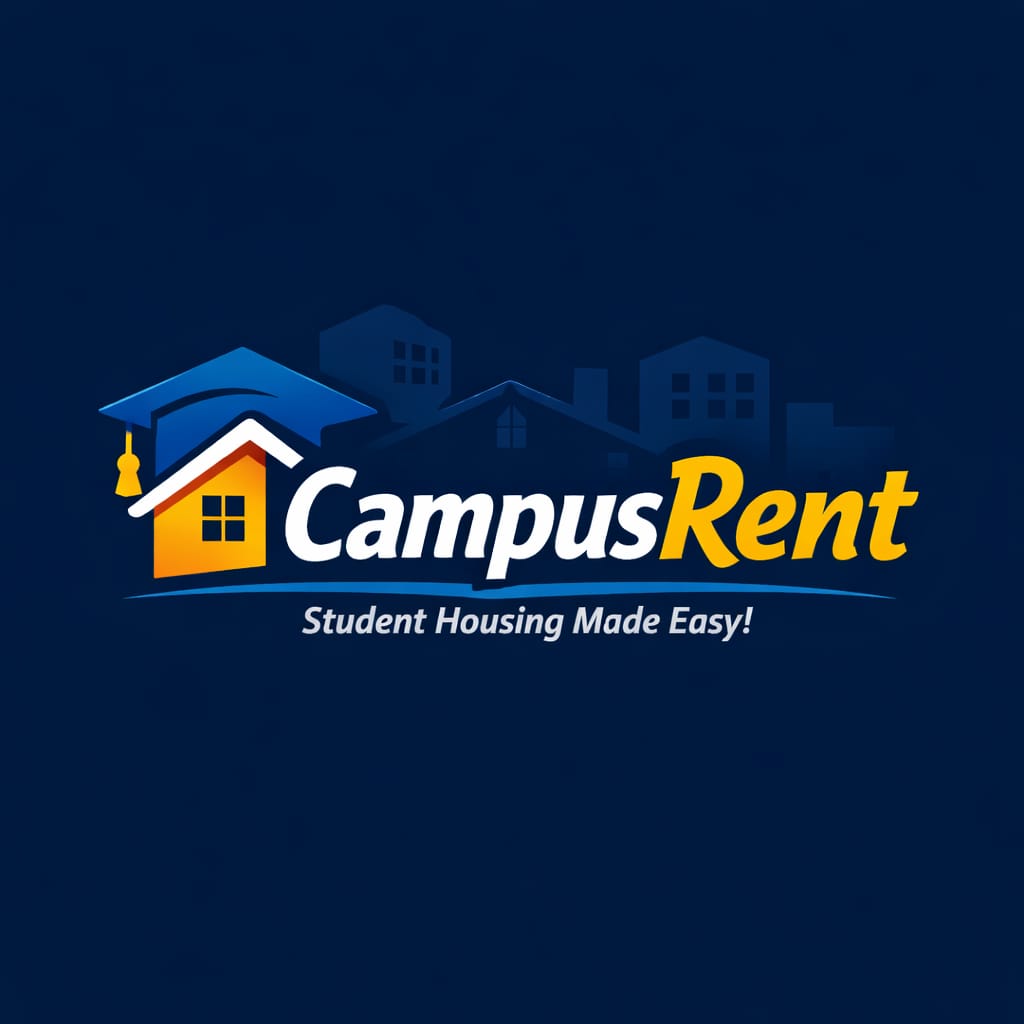 Campus Rent Logo